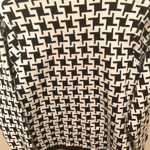 Knit Blazer - Picture 8 of 8